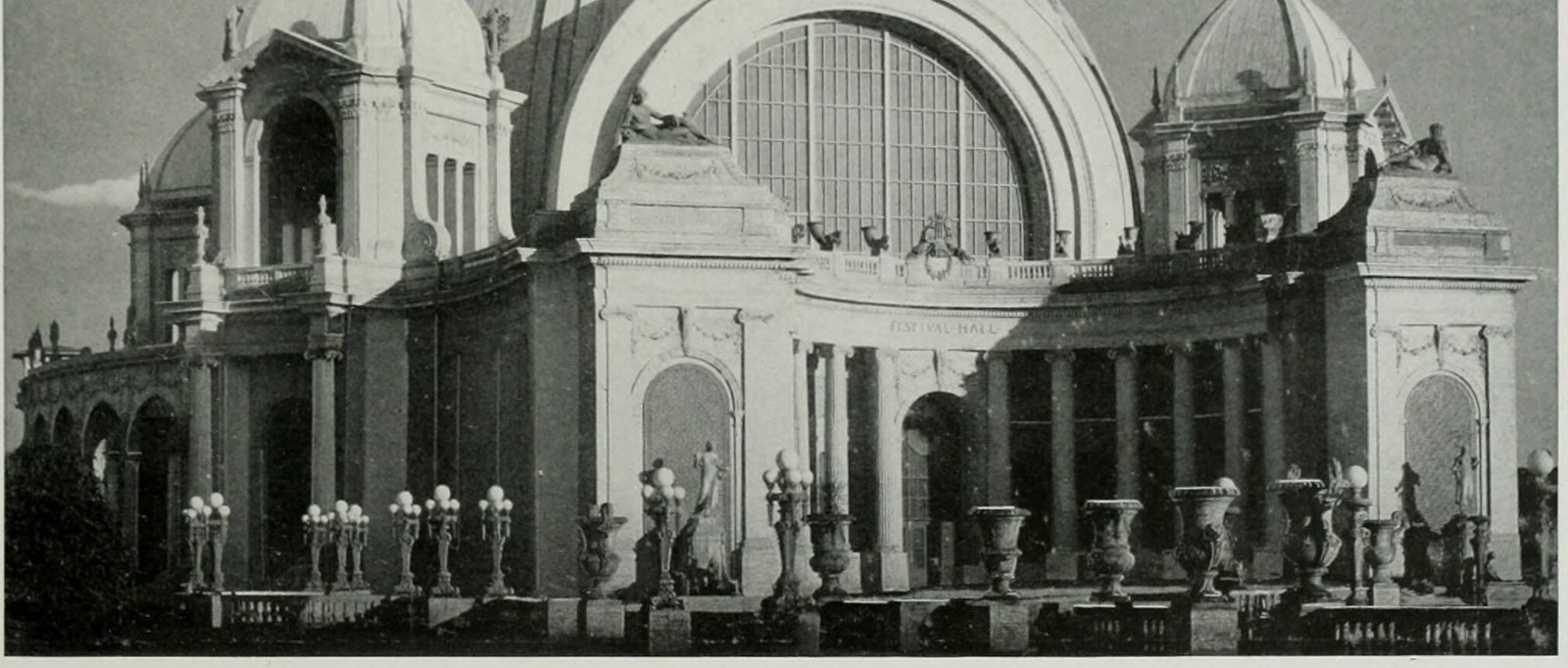 Festival Hall