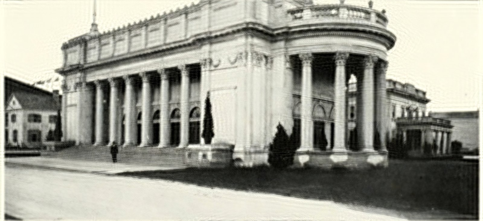 The Nevada Building