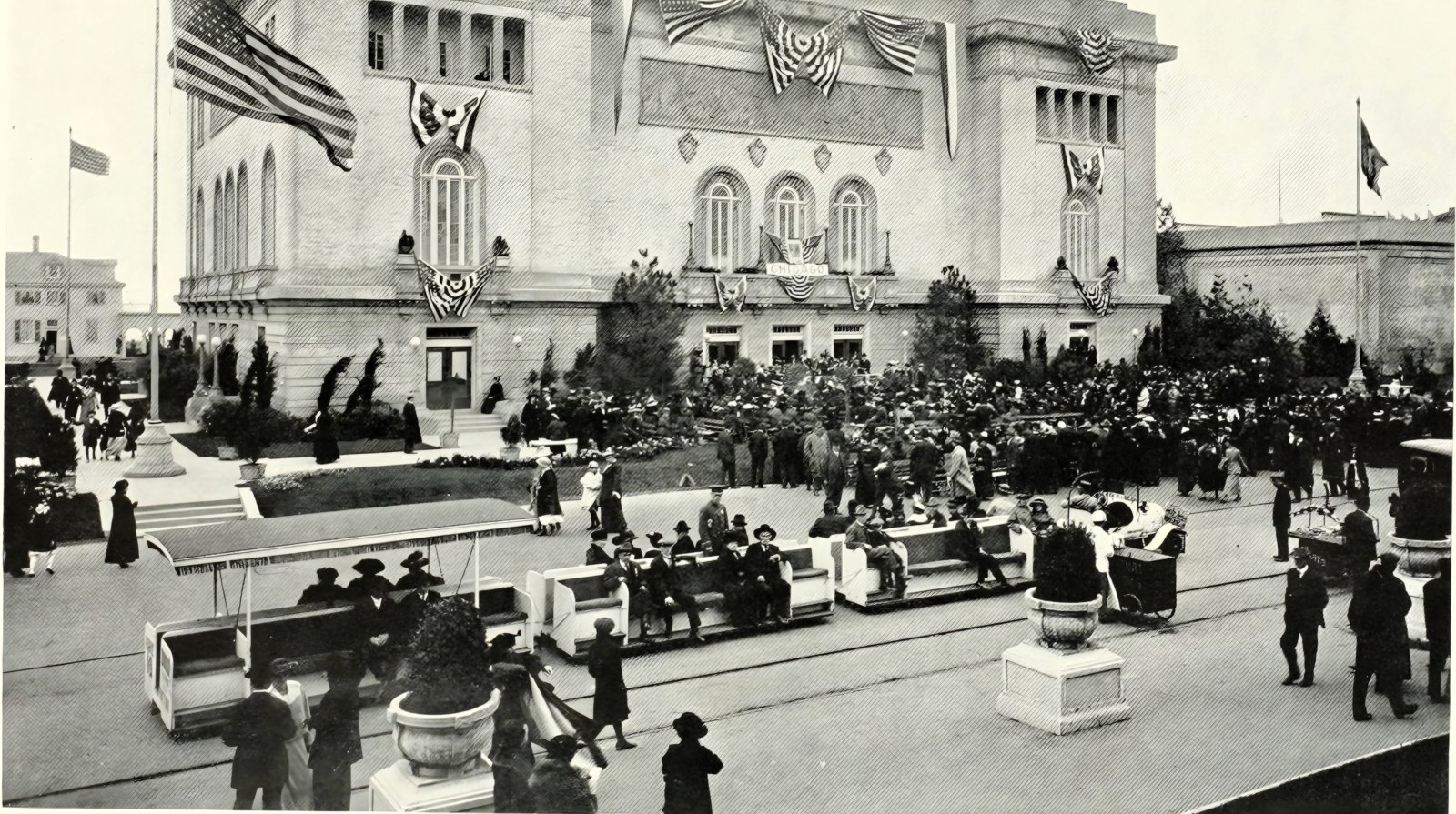 The Illinois Building
