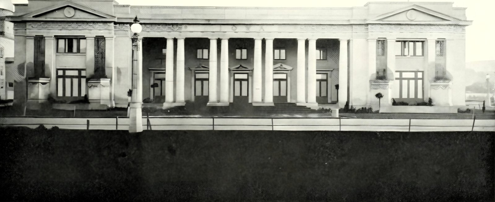 Iowa House