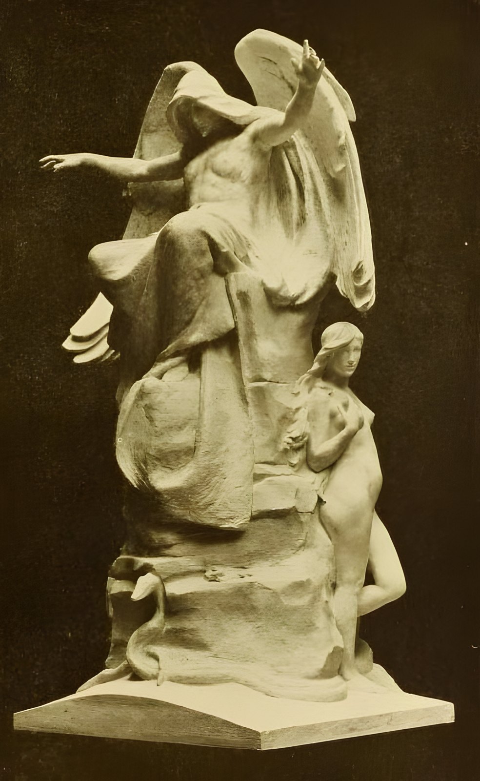 The Genius of Creation
