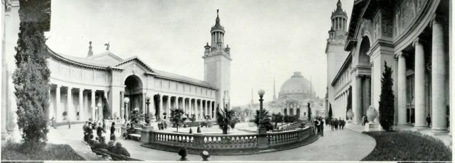 The Court of Abundance