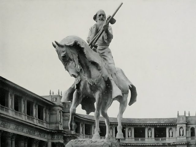 The Pioneer