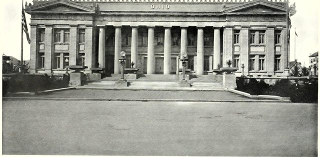 The Ohio Building