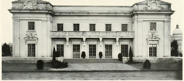 The Montana Building
