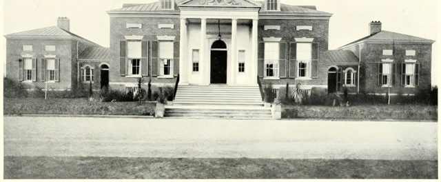 Homewood: the Maryland Building