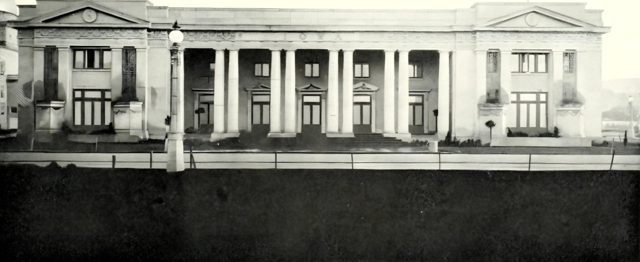 Iowa House