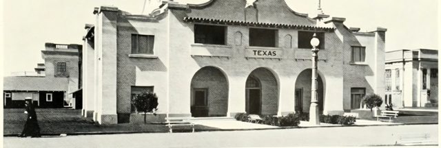 The Texas Building