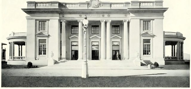 The Kansas Building