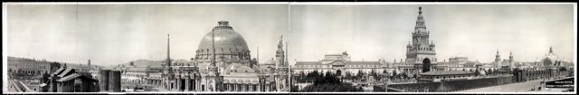 Panama Pacific International Exposition