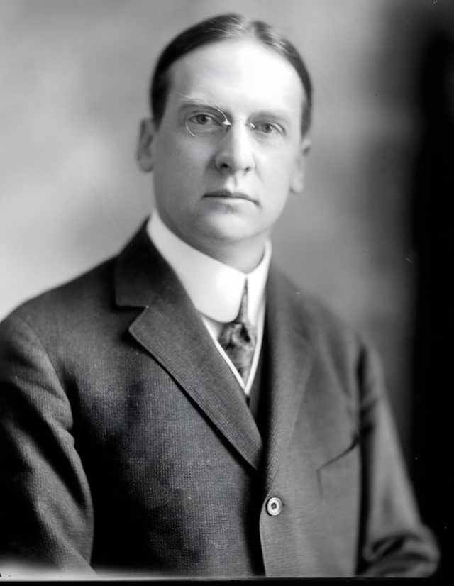 Knowland, Hon. J.R.