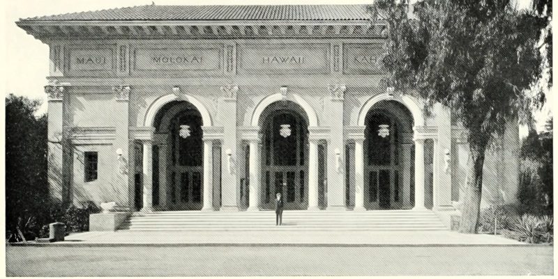 The Hawaiian Building
