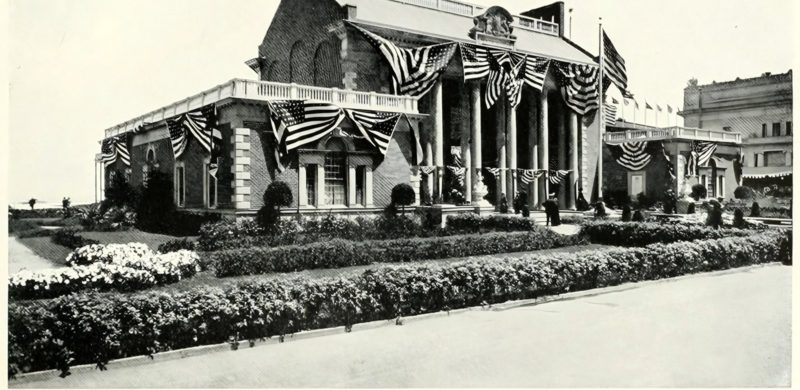 The Pennsylvania Building