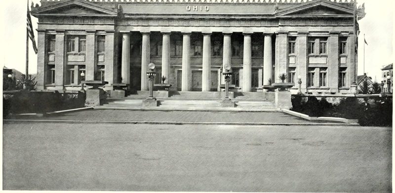 The Ohio Building