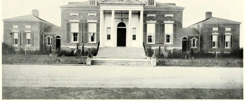 Homewood: the Maryland Building