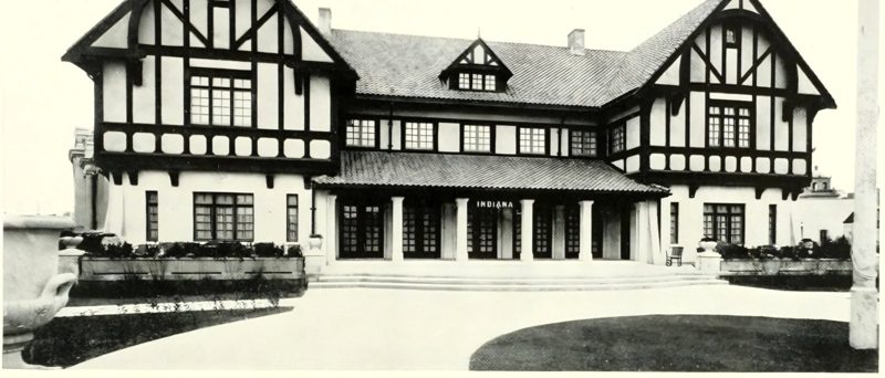 The Indiana Building