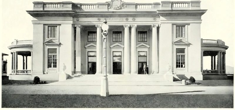 The Kansas Building